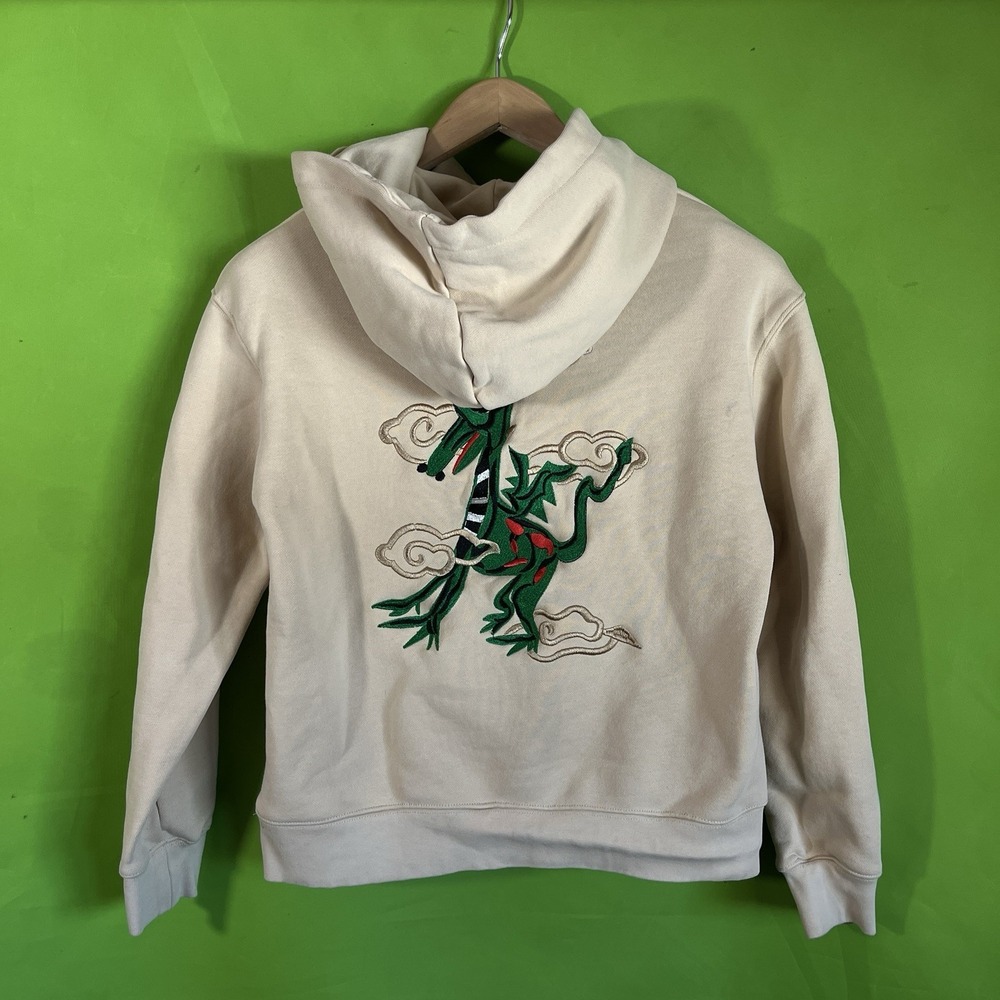 Medium VeeFriends x Kim Shui Driven Dragon Hoodie